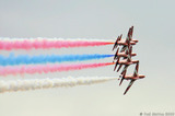 A8V7847 Red Arrows
